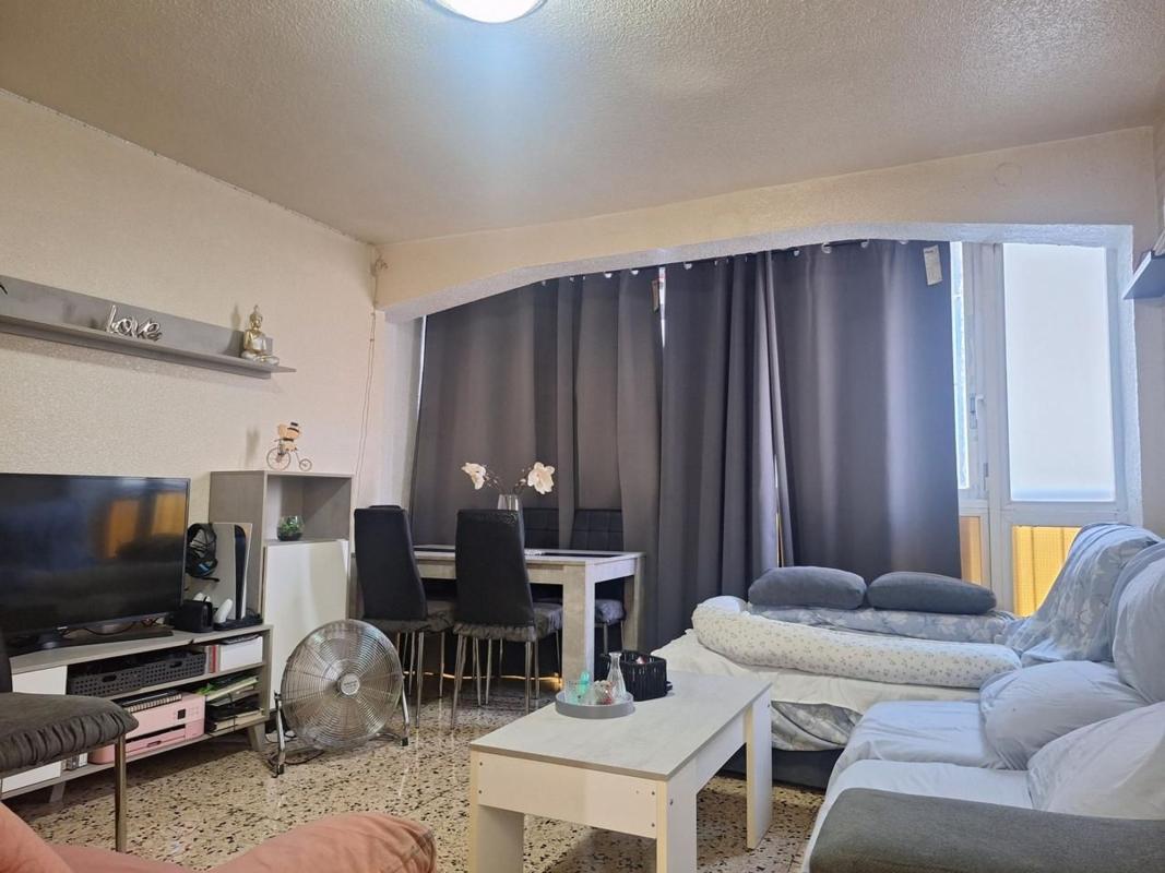 Sale of apartment in Piso en Calle Maravall, Centro Urbano, Benidorm, Benidorm
photo 3