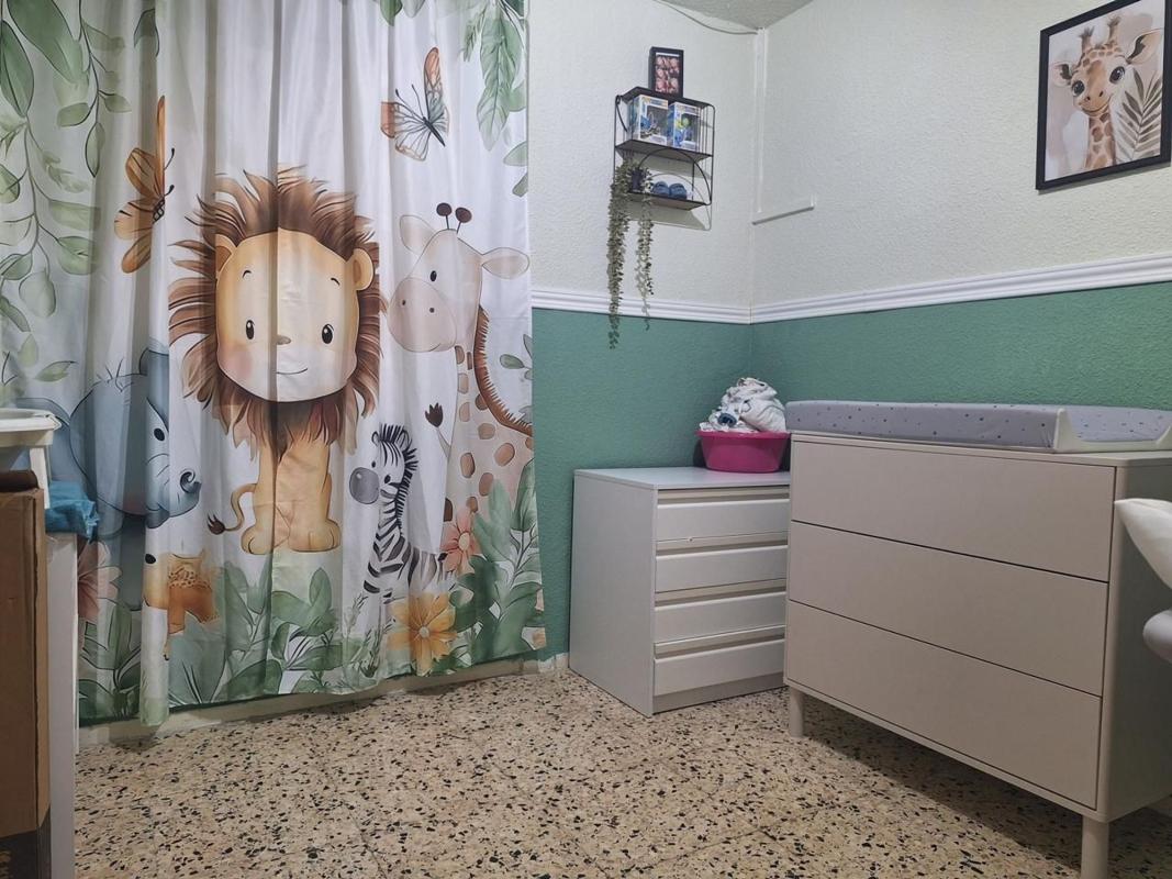Sale of apartment in Piso en Calle Maravall, Centro Urbano, Benidorm, Benidorm
photo 5