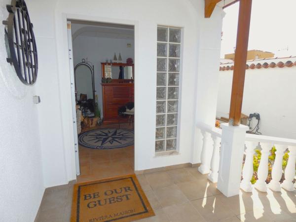 Casa o chalet independiente en Calle Velázquez, 5, La Siesta - El Salado - Torreta, Torrevieja thumbnail 3