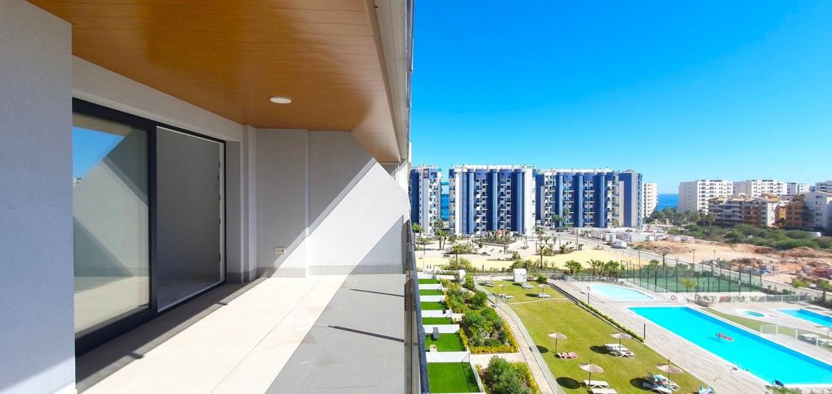 Sprzedaż mieszkania w Piso en Avenida de las Olas, 9, Punta Prima, Torrevieja, Torrevieja
photo 2