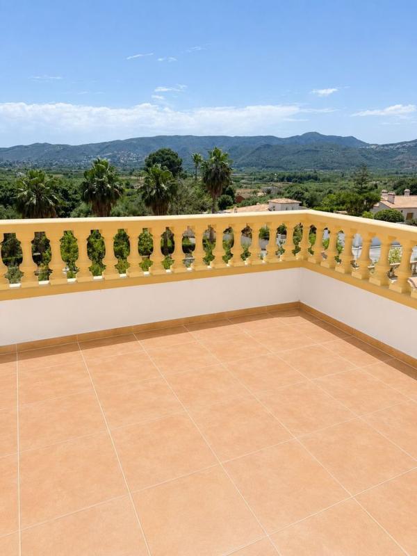 Venta de chalet independiente en Casa o chalet en Beniarbeig, Beniarbeig
photo 3