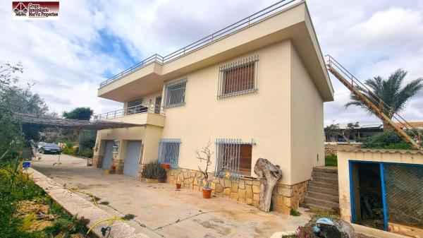 Rustic farm for sale in Finca rústica en Pueblo Levante, Benidorm , Benidorm photo 1
