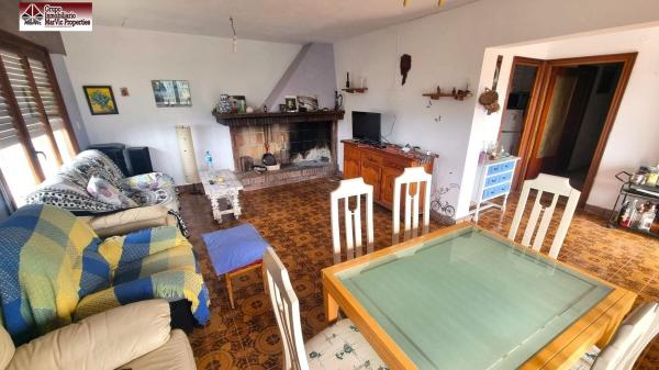 Rustic farm for sale in  Finca rústica en Pueblo Levante, Benidorm , Benidorm photo 4
