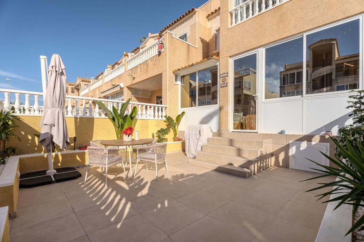 Продажа дуплекса на Dúplex en La Ciñuelica - Villa Rosa, Orihuela, Ориуэла photo 2
