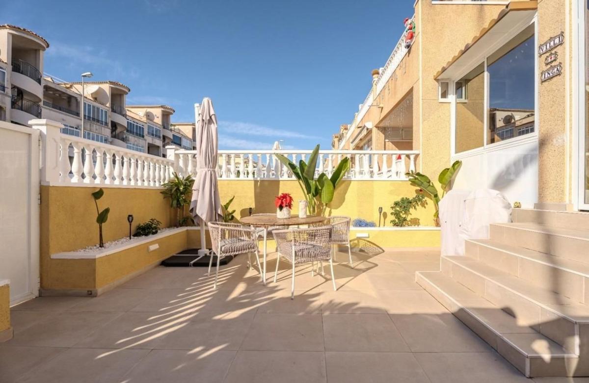 Продажа дуплекса на Dúplex en La Ciñuelica - Villa Rosa, Orihuela, Ориуэла photo 3