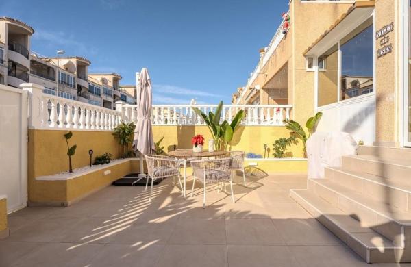 Duplex na sprzedaż w Dúplex en La Ciñuelica - Villa Rosa, Orihuela, Orihuela thumbnail 3