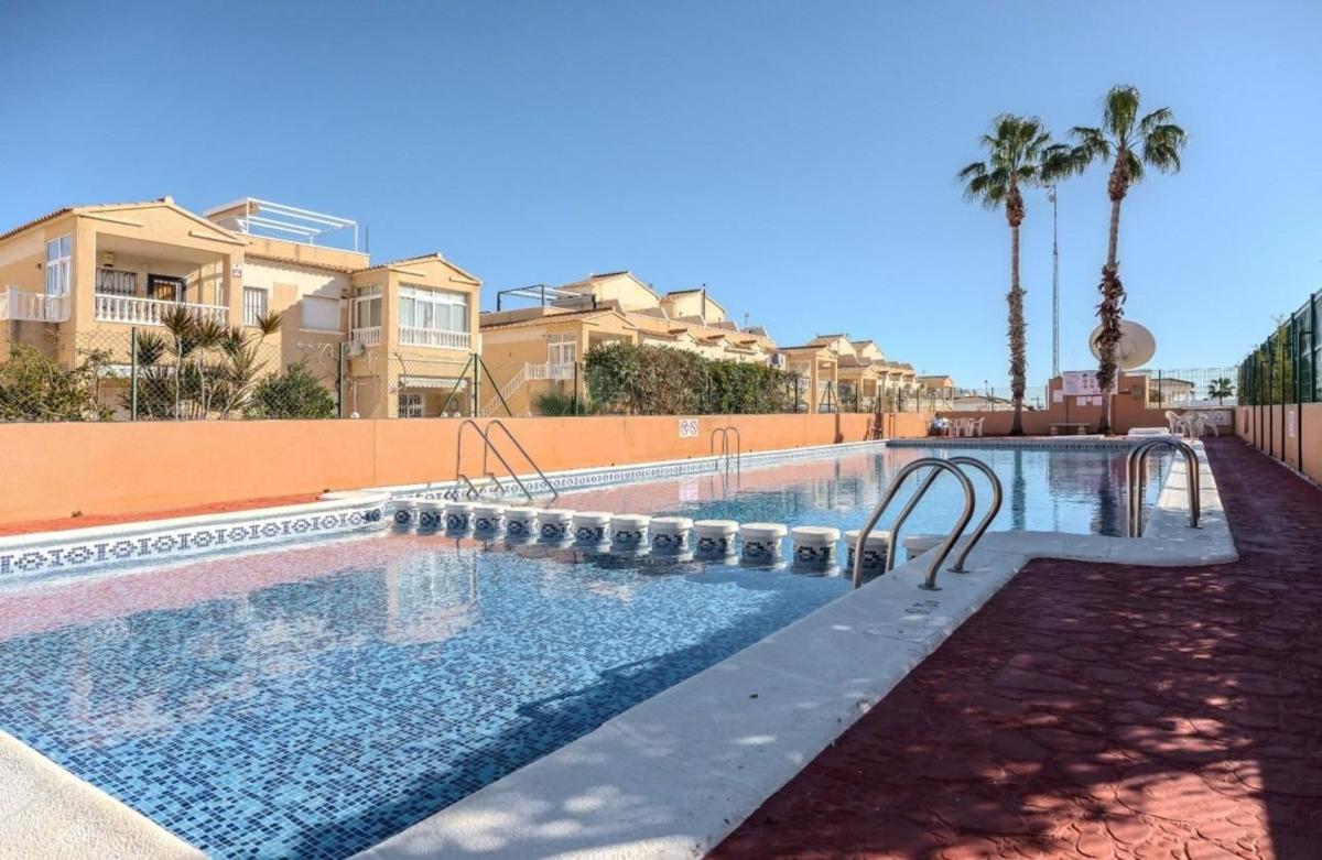 Продажа дуплекса на Dúplex en La Ciñuelica - Villa Rosa, Orihuela, Ориуэла photo 4