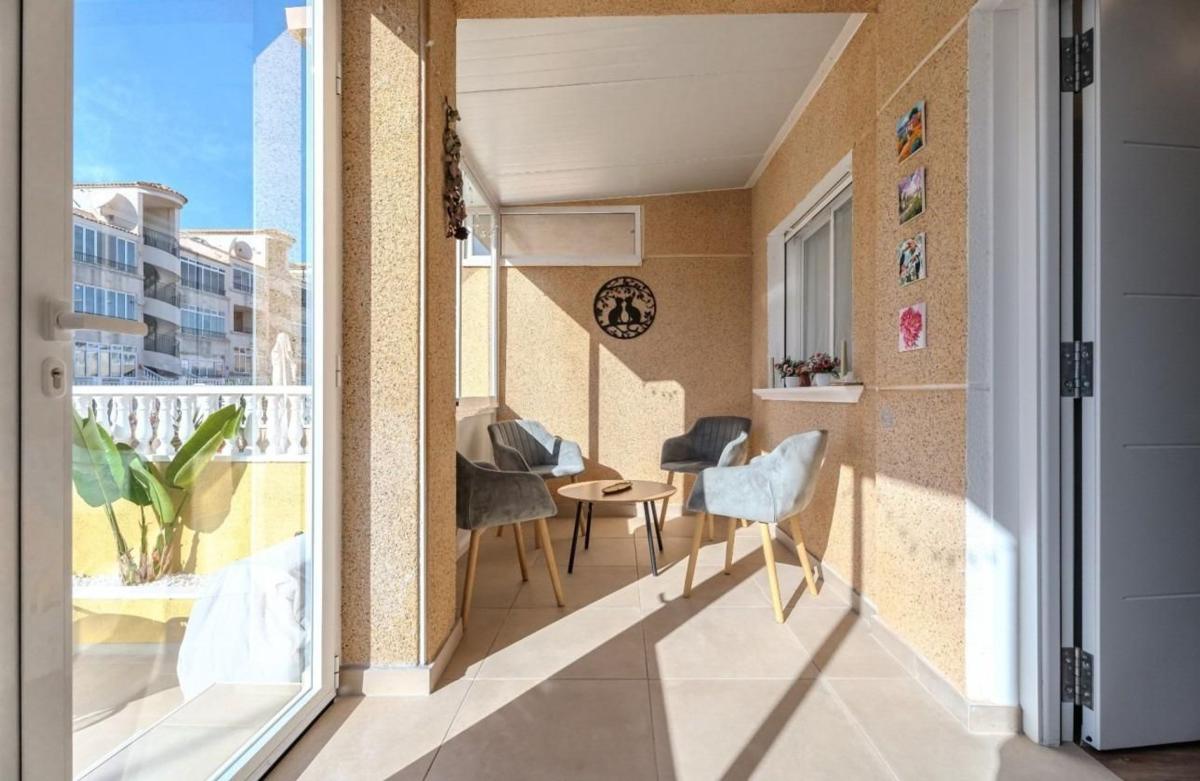 Продажа дуплекса на Dúplex en La Ciñuelica - Villa Rosa, Orihuela, Ориуэла photo 5
