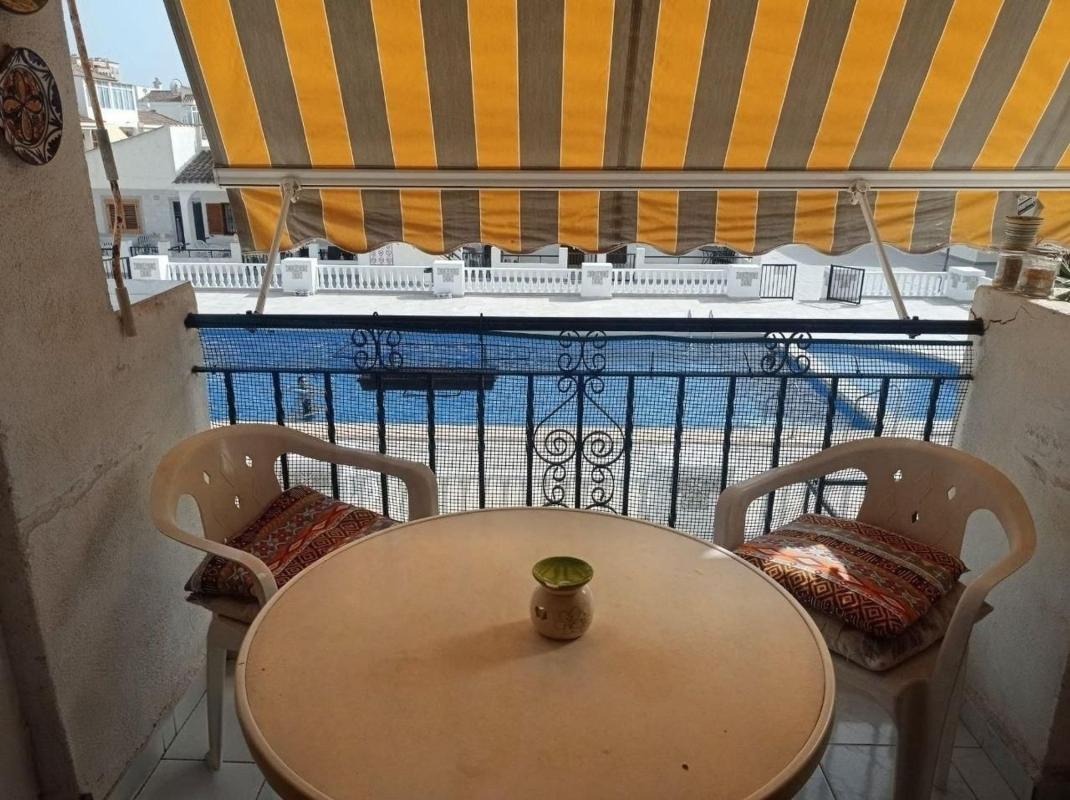 Продажа дуплекса на Dúplex en Zona los Frutales, Torrevieja, Торревьеха photo 1