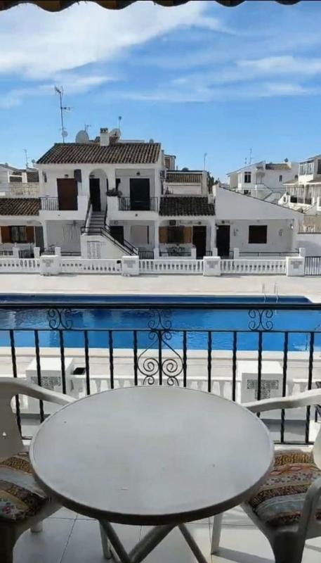 Продажа дуплекса на Dúplex en Zona los Frutales, Torrevieja, Торревьеха photo 2