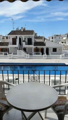 Duplex na sprzedaż w Dúplex en Zona los Frutales, Torrevieja, Torrevieja photo 2