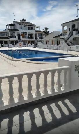 Duplex na sprzedaż w Dúplex en Zona los Frutales, Torrevieja, Torrevieja photo 4