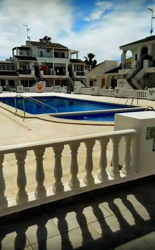 Продажа дуплекса на Dúplex en Zona los Frutales, Torrevieja, Торревьеха photo 5