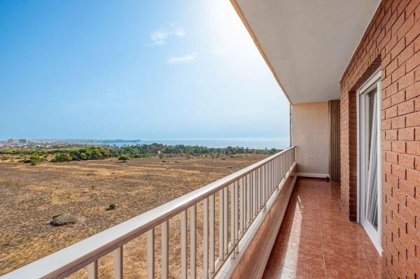 Продажа квартиры на Piso en Punta Prima, Torrevieja, Торревьеха
photo 1