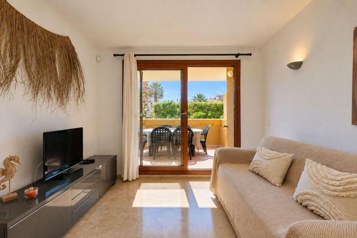 Sprzedaż mieszkania w Piso en Punta Prima, Torrevieja, Torrevieja
photo 2