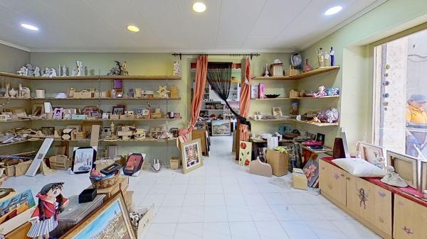 Casa o chalet independiente en Monovar thumbnail 3