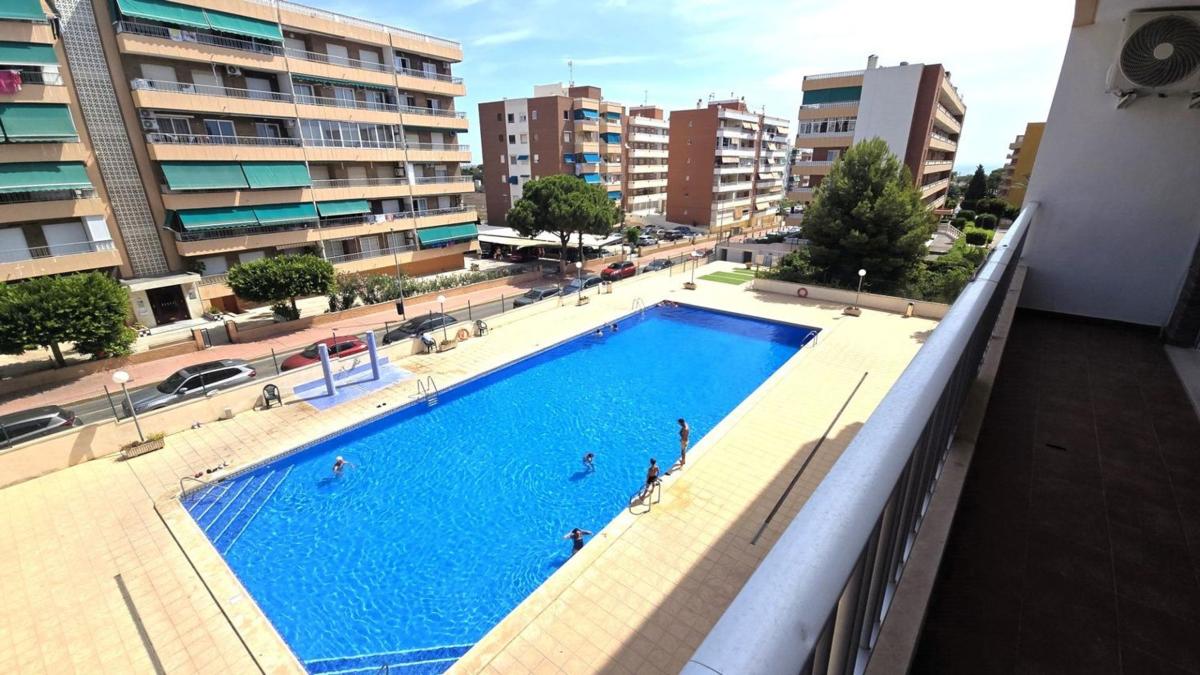 Продажа квартиры на Piso en Punta Prima, Torrevieja, Торревьеха
photo 1