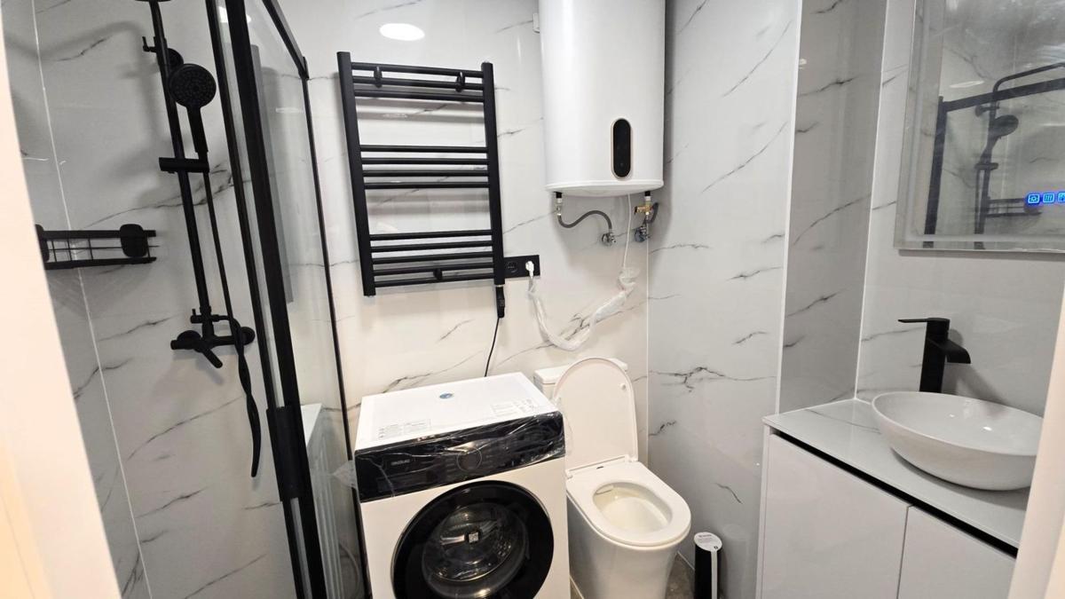 Продажа квартиры на Piso en Punta Prima, Torrevieja, Торревьеха
photo 5