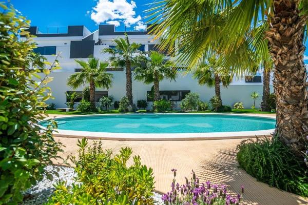 Casa o chalet independiente en Los Balcones - Los Altos del Edén, Torrevieja photo 4