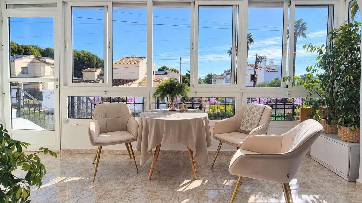 Продажа квартиры на Piso en Villamartín, Orihuela, Ориуэла
photo 1