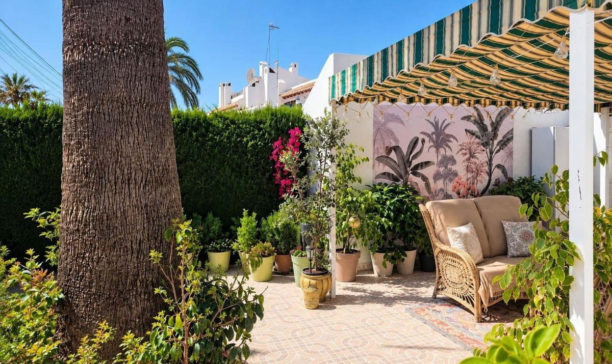 Продажа квартиры на Piso en Villamartín, Orihuela, Ориуэла
photo 3