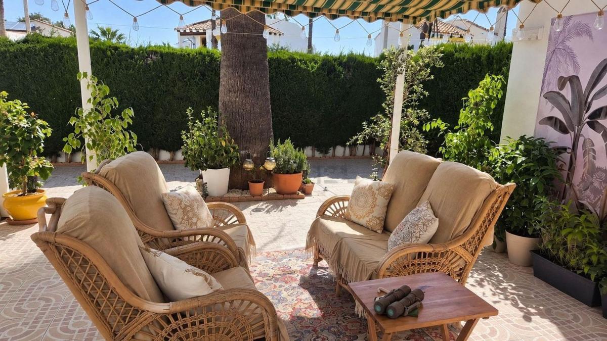 Продажа квартиры на Piso en Villamartín, Orihuela, Ориуэла
photo 4