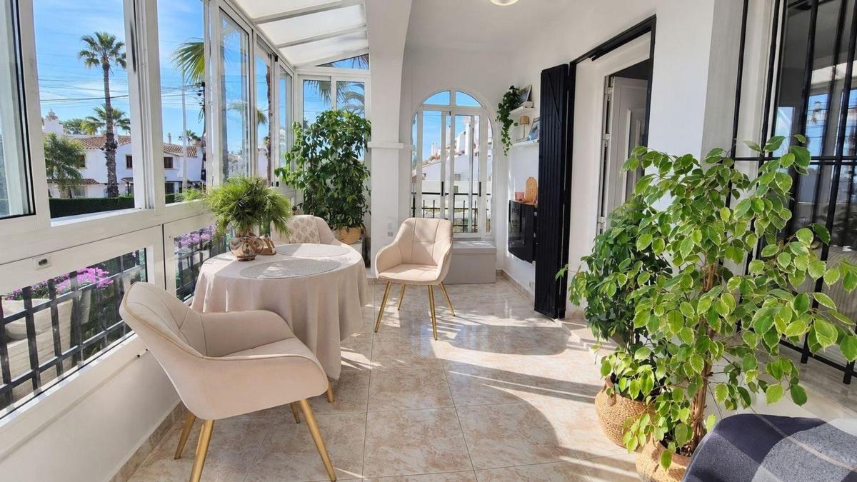 Продажа квартиры на Piso en Villamartín, Orihuela, Ориуэла
photo 5