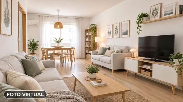 Venta de piso en Piso en Alfaz del Pi Pueblo-Urbanizaciones, Alfaz del Pi, Alfaz del Pi
photo 1