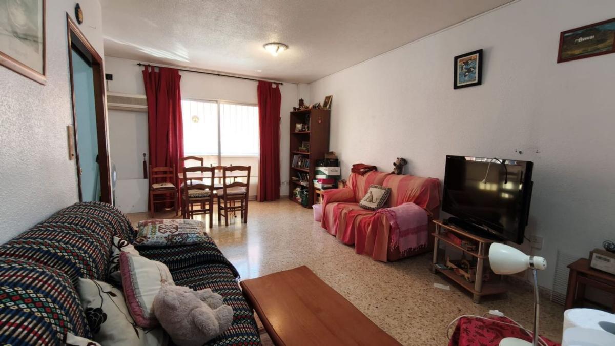Продажа квартиры на Piso en Alfaz del Pi Pueblo-Urbanizaciones, Alfaz del Pi, Алфаз дель Пи
photo 2
