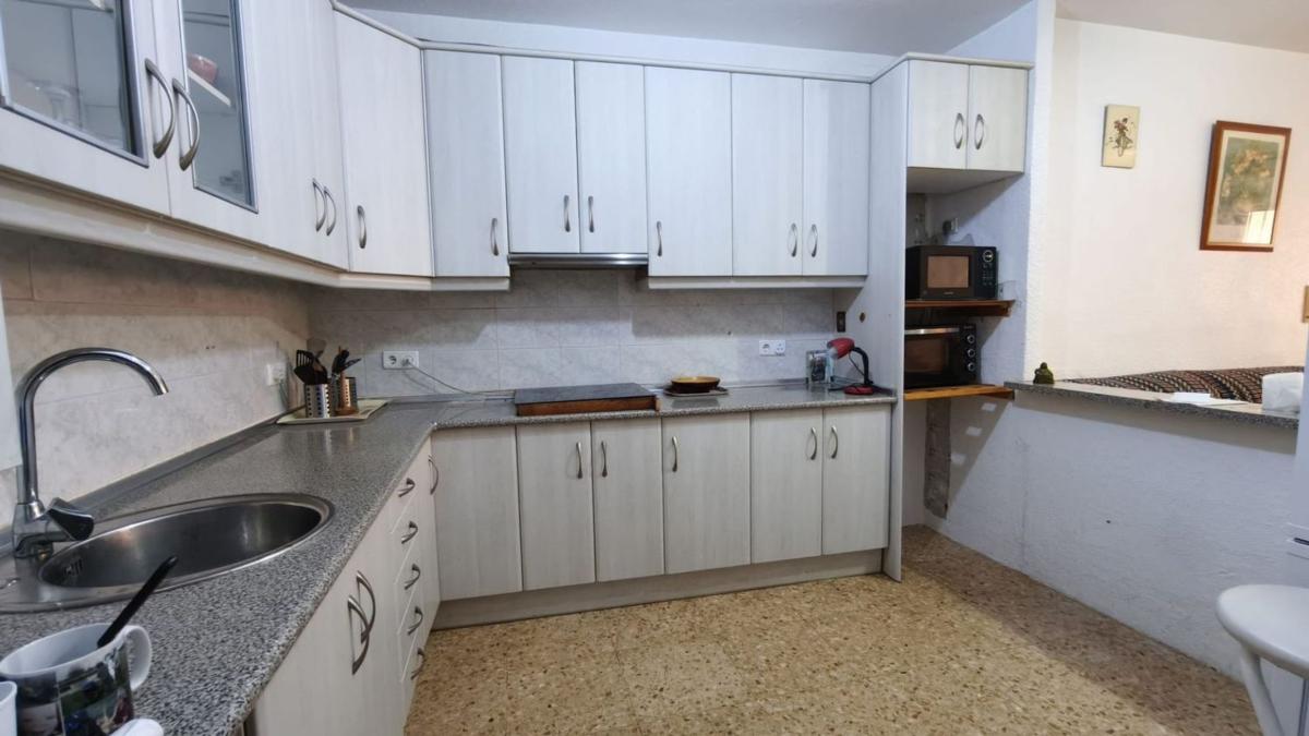 Продажа квартиры на Piso en Alfaz del Pi Pueblo-Urbanizaciones, Alfaz del Pi, Алфаз дель Пи
photo 3