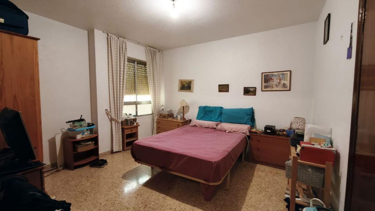 Продажа квартиры на Piso en Alfaz del Pi Pueblo-Urbanizaciones, Alfaz del Pi, Алфаз дель Пи
photo 5