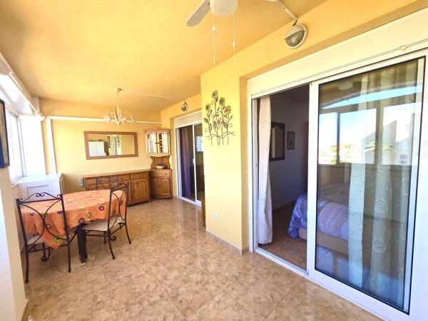 Продажа квартиры на Piso en Calle Helena, 2, Torreblanca, Torrevieja, Торревьеха
photo 1