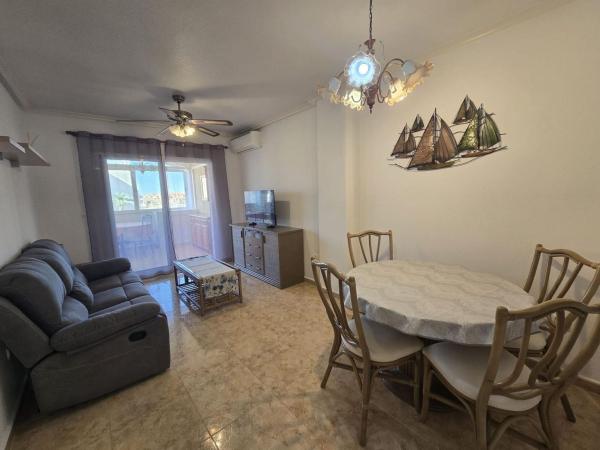 Продажа квартиры на Piso en Calle Helena, 2, Torreblanca, Torrevieja, Торревьеха
 photo 4