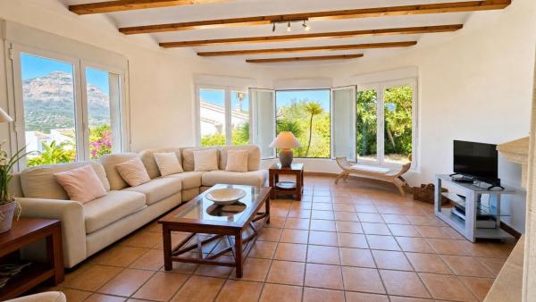 Casa o chalet independiente en Calle Río Jalón, 37, Barrio Piver, Jávea/Xàbia thumbnail 3