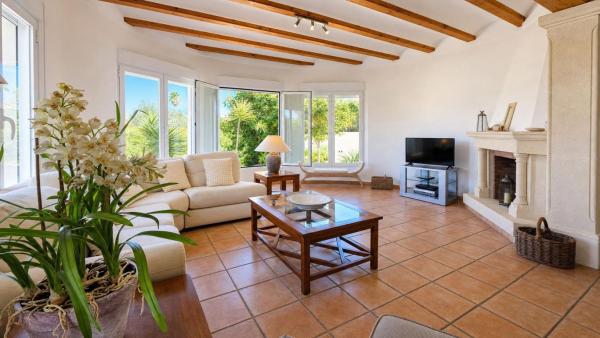 Casa o chalet independiente en Calle Río Jalón, 37, Barrio Piver, Jávea/Xàbia photo 4