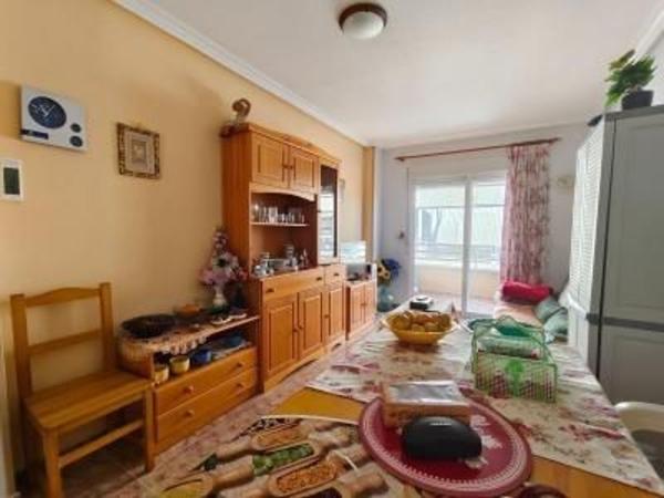 Продажа квартиры на Piso en Avenida Diego Ramírez Pastor, 160, Antonio Machado, Torrevieja, Торревьеха
photo 1
