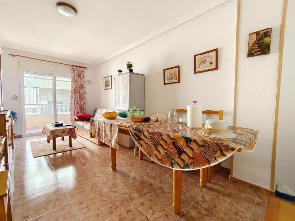 Продажа квартиры на Piso en Avenida Diego Ramírez Pastor, 160, Antonio Machado, Torrevieja, Торревьеха
thumbnail 2