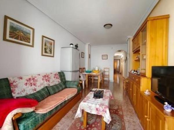 Продажа квартиры на Piso en Avenida Diego Ramírez Pastor, 160, Antonio Machado, Torrevieja, Торревьеха
thumbnail 3