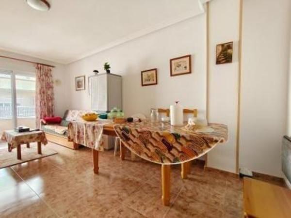 Продажа квартиры на Piso en Avenida Diego Ramírez Pastor, 160, Antonio Machado, Torrevieja, Торревьеха
 photo 4