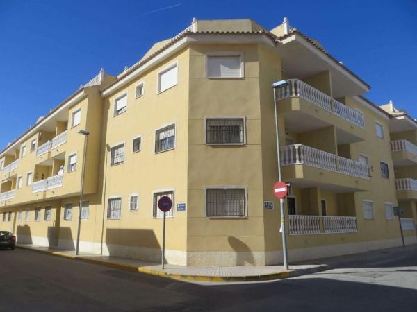 Sale of flat in Piso en Reina Sofia, Formentera del Segura, Formentera del Segura
photo 1