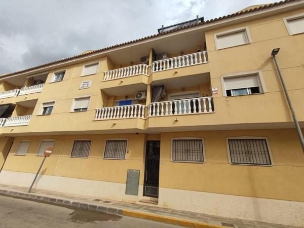 Sale of flat in Piso en Reina Sofia, Formentera del Segura, Formentera del Segura
thumbnail 2