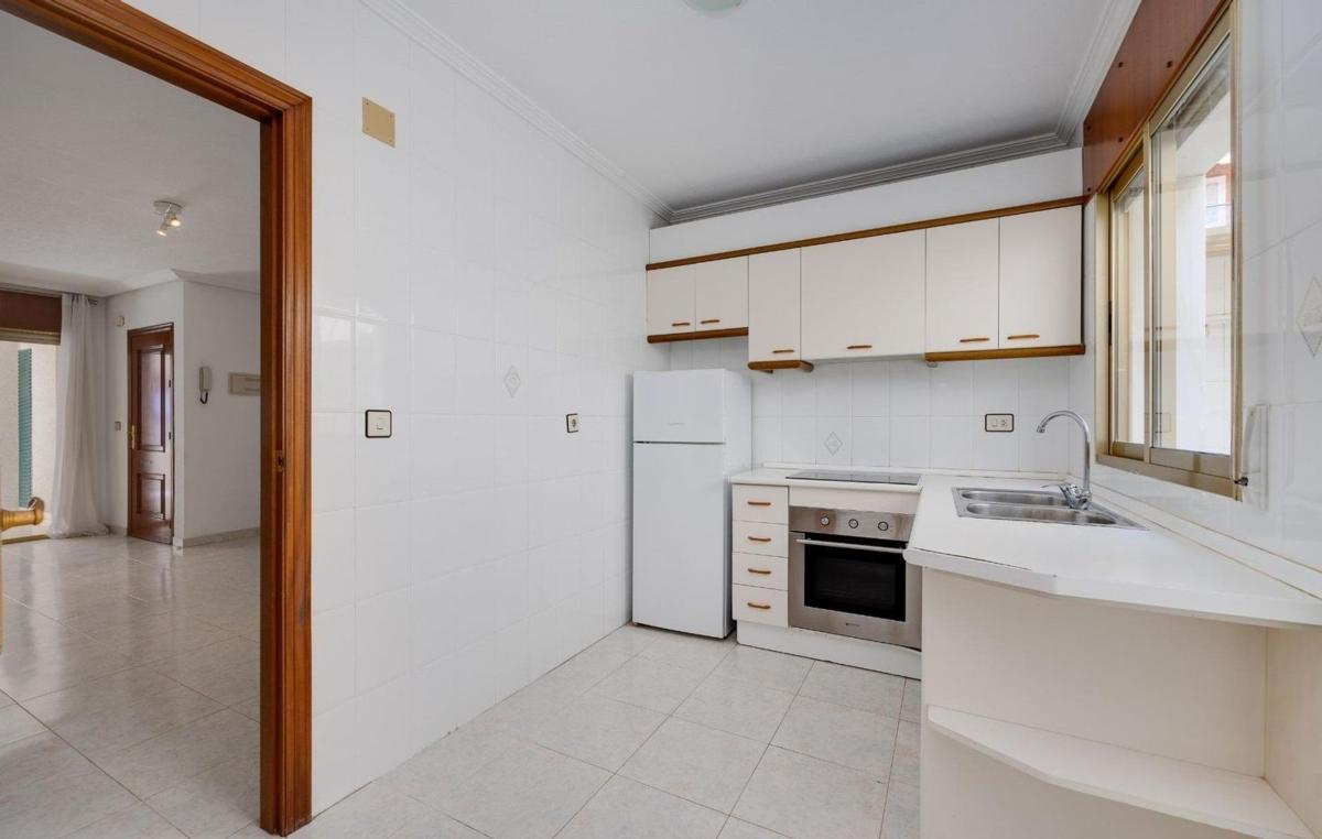 Продажа квартиры на Piso en Calle Rafal, 23, El Acequión, Torrevieja, Торревьеха
 photo 3