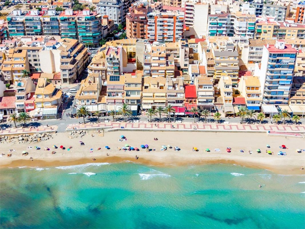 Venta de ático en  Ático en Calle Sant Pere, Campello Playa, El Campello, El Campello photo 5