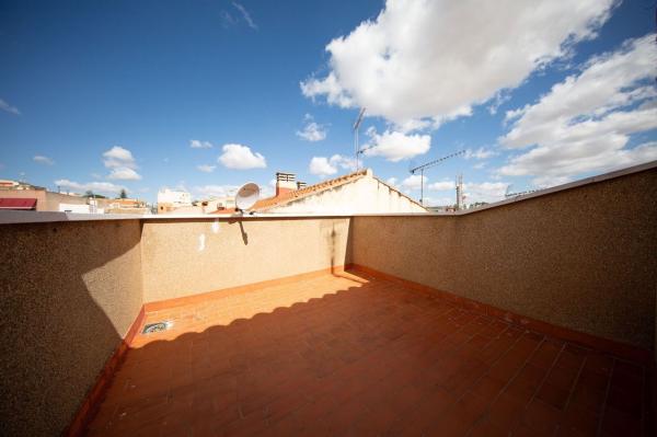 Venta de piso en Piso en Pinoso, Pinoso
thumbnail 2
