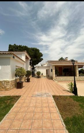 Casa o chalet independiente en Maitino-Perleta, Elche / Elx thumbnail 3