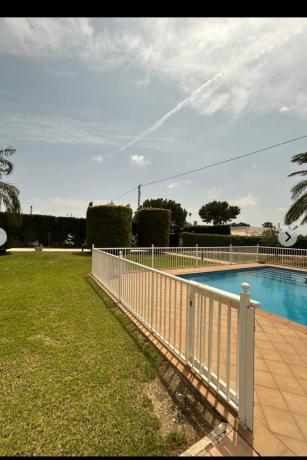 Casa o chalet independiente en Maitino-Perleta, Elche / Elx photo 4