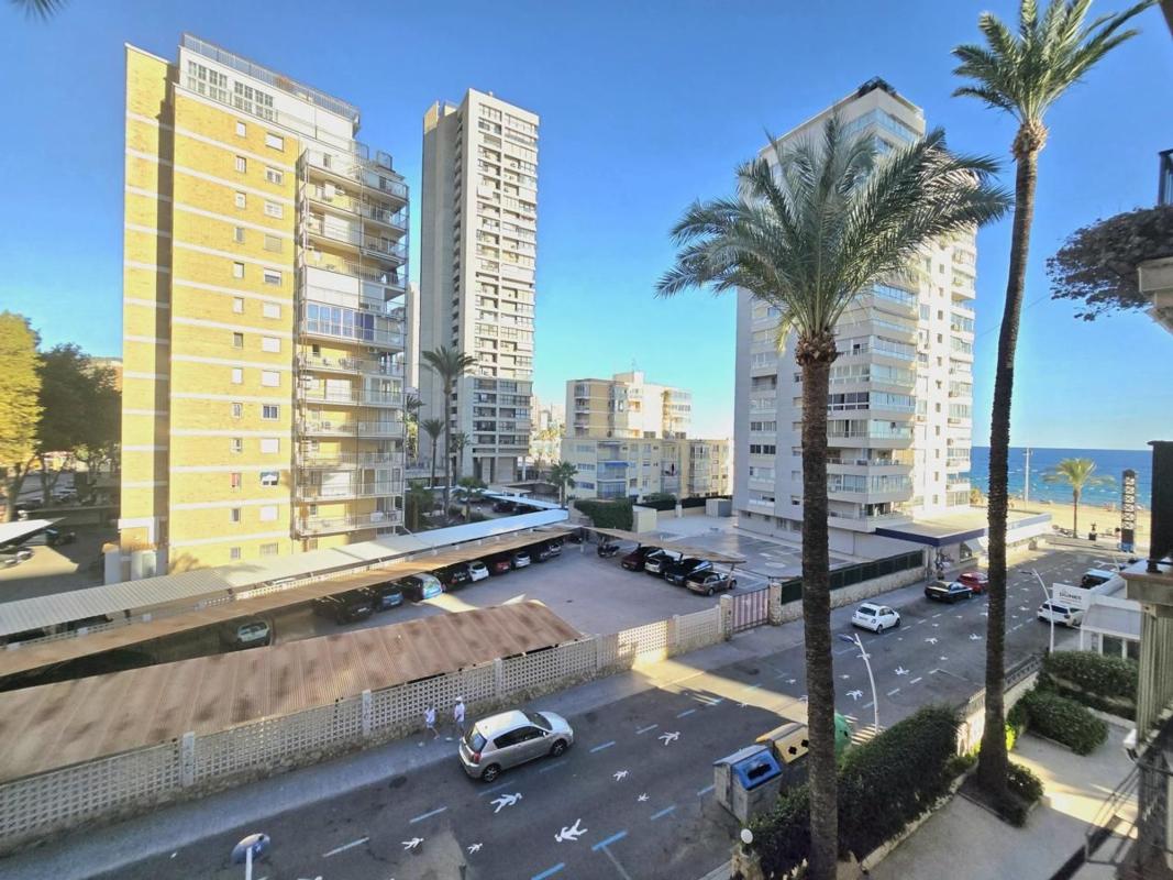 Sale of apartment in Piso en Playa de Levante, Benidorm, Benidorm
photo 2