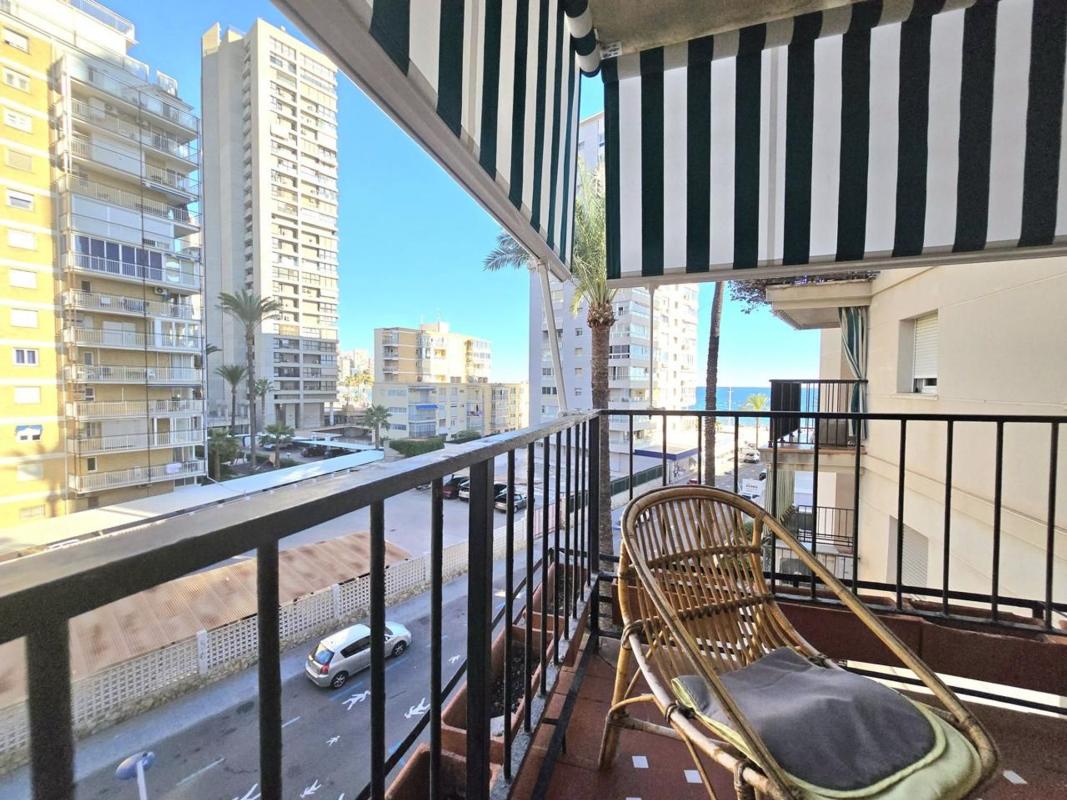 Sale of apartment in Piso en Playa de Levante, Benidorm, Benidorm
photo 3