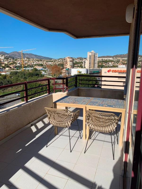 Venta de duplex en Dúplex en Avenida Juan Carlos I, Playa de Fossa-Levante, Calpe, Calpe photo 1