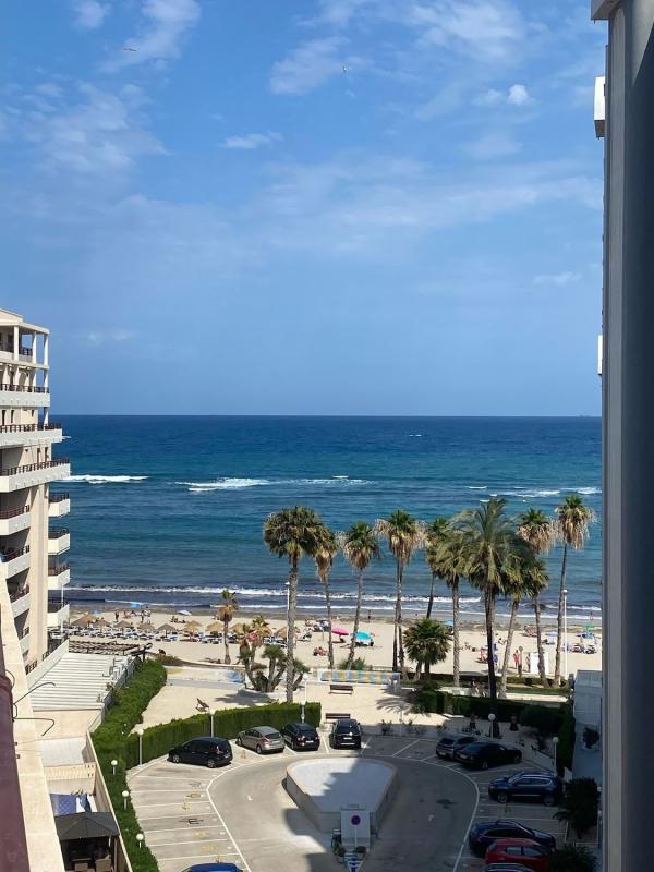 Venta de duplex en Dúplex en Avenida Juan Carlos I, Playa de Fossa-Levante, Calpe, Calpe photo 3